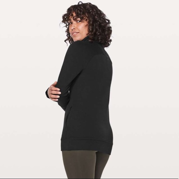 Lululemon To You Tunic - Picture 2 of 10